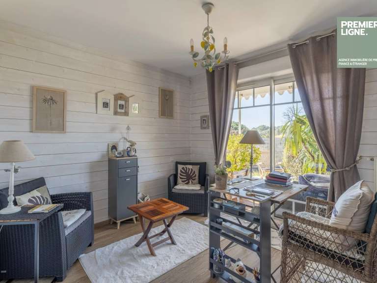 House Lège-Cap-Ferret - 147m²