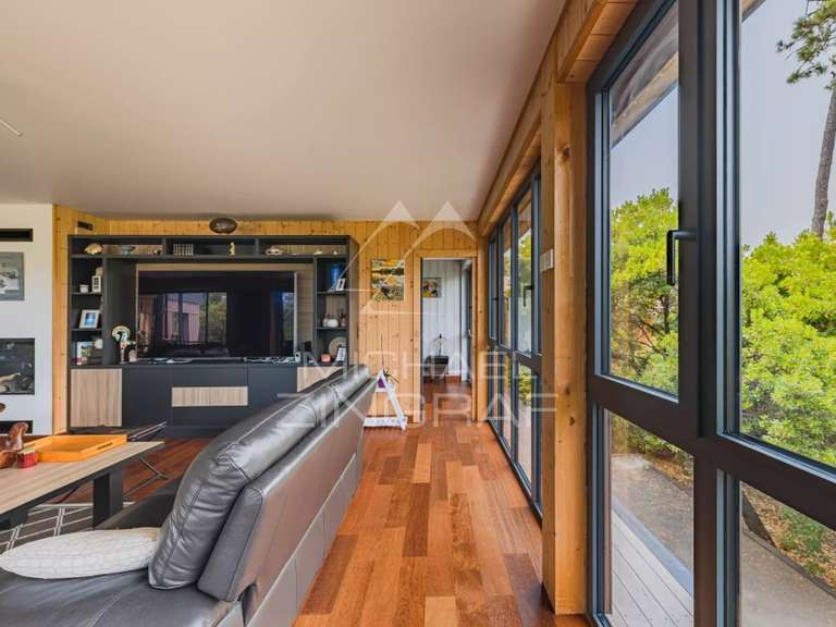 Maison Lège-Cap-Ferret - 4 chambres - 190m²