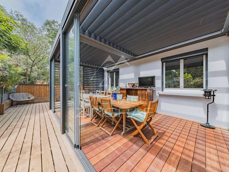 Maison Lège-Cap-Ferret - 4 chambres - 190m²