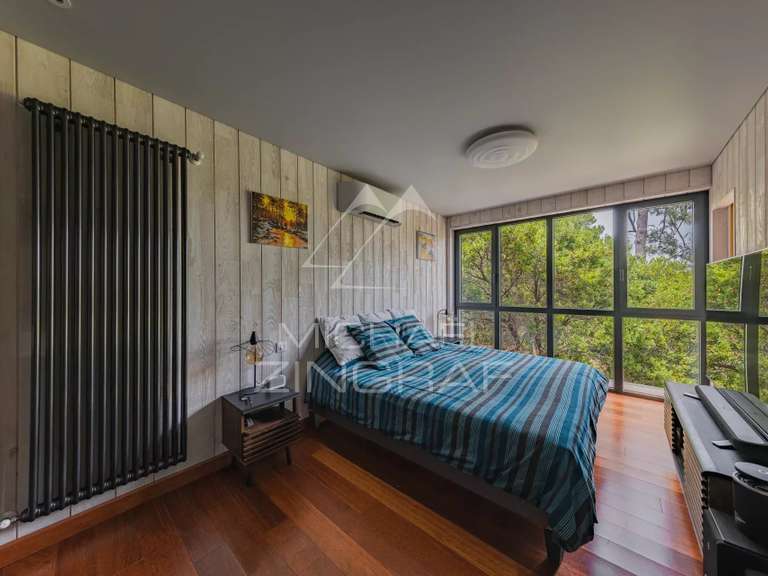 Maison Lège-Cap-Ferret - 4 chambres - 190m²