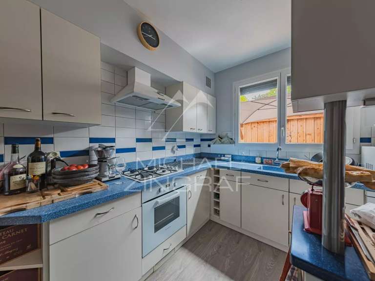 Maison Lège-Cap-Ferret - 4 chambres - 190m²