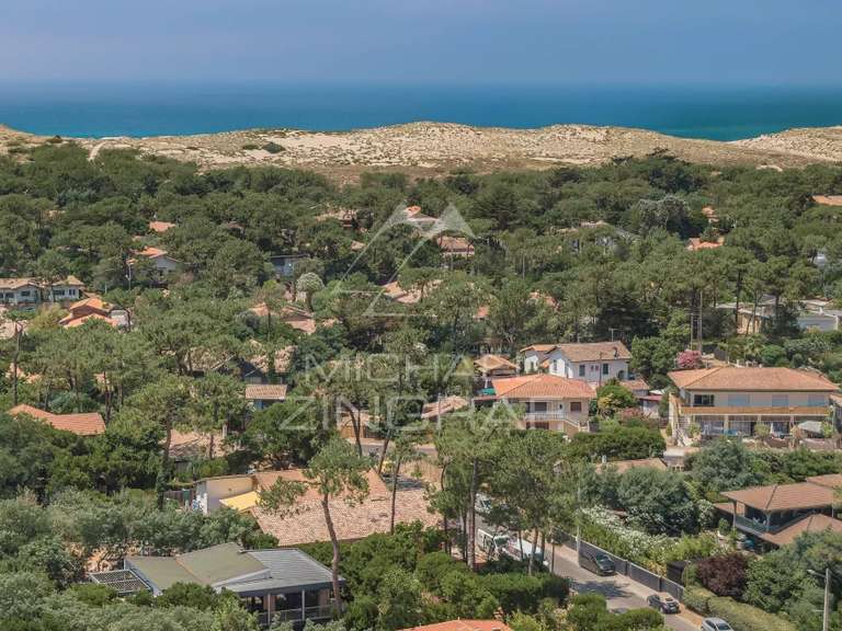 Maison Lège-Cap-Ferret - 4 chambres - 190m²