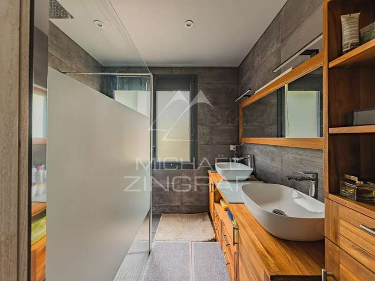 Maison Lège-Cap-Ferret - 4 chambres - 190m²