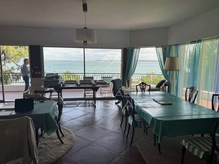 Maison Lège-Cap-Ferret - 5 chambres - 195m²