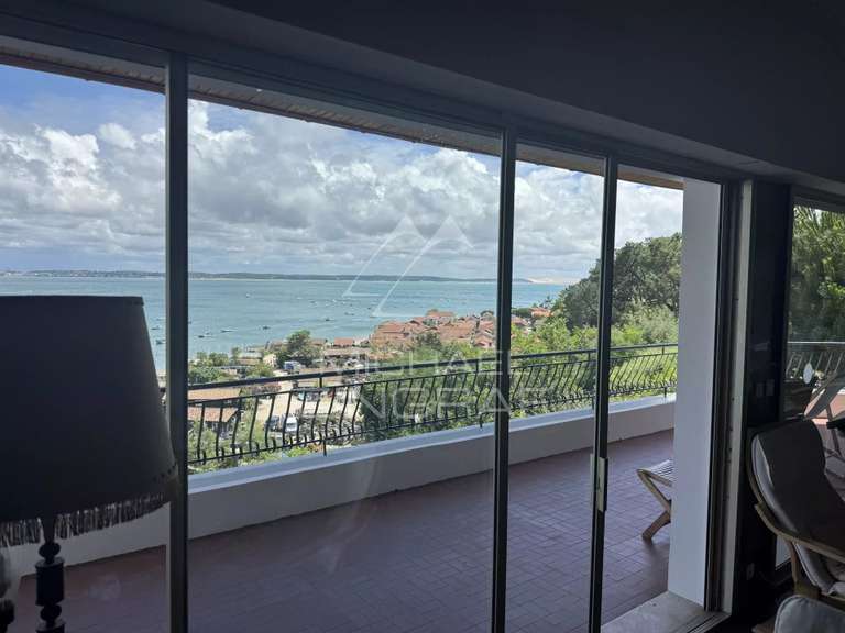 Maison Lège-Cap-Ferret - 5 chambres - 195m²