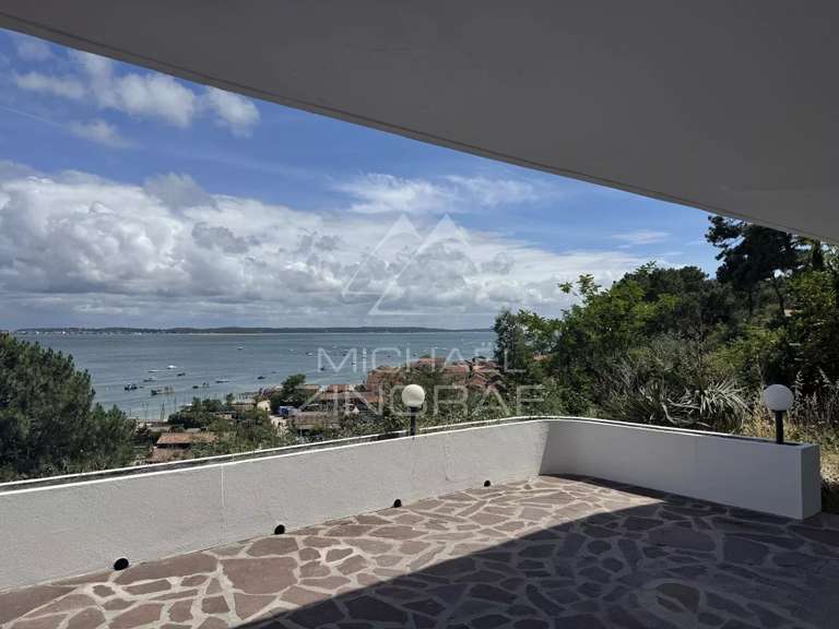 Maison Lège-Cap-Ferret - 5 chambres - 195m²