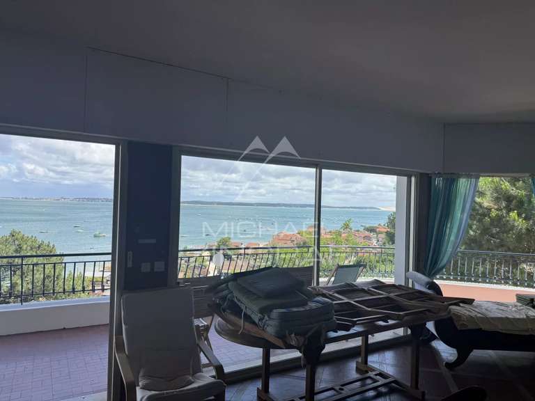 Maison Lège-Cap-Ferret - 5 chambres - 195m²