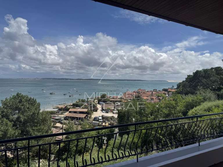 Maison Lège-Cap-Ferret - 5 chambres - 195m²