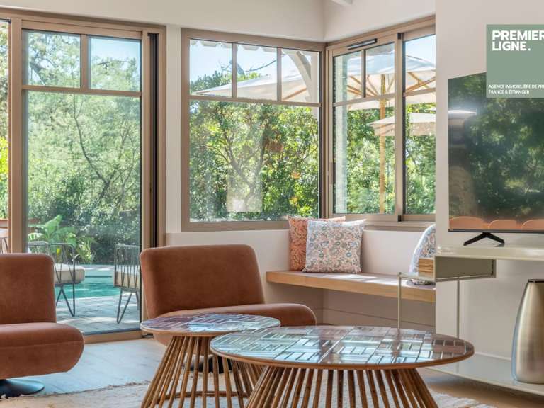 Maison Lège-Cap-Ferret - 195m²