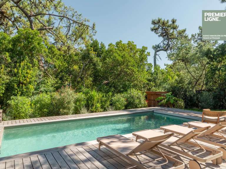 Maison Lège-Cap-Ferret - 195m²