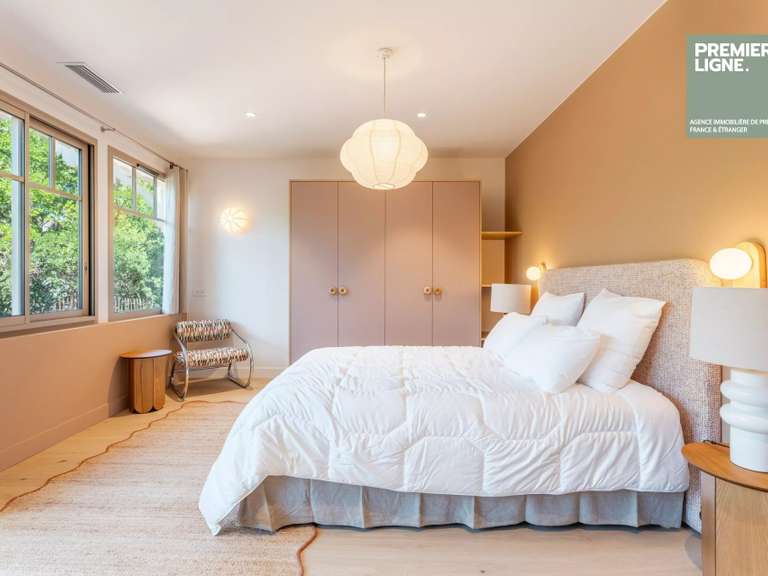 Maison Lège-Cap-Ferret - 195m²