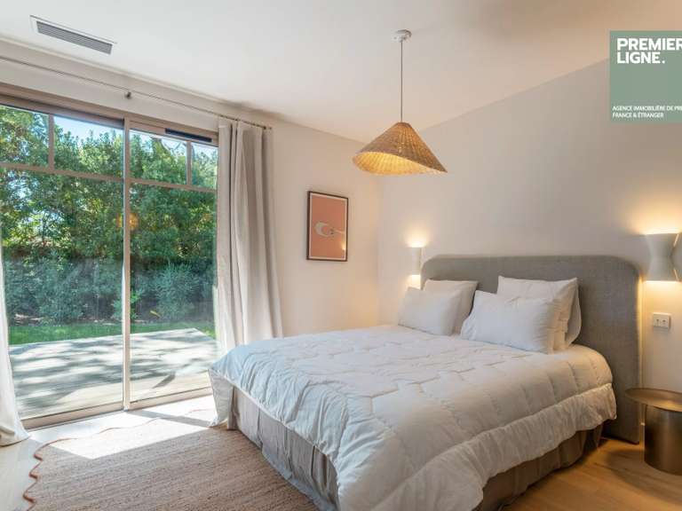 Maison Lège-Cap-Ferret - 195m²