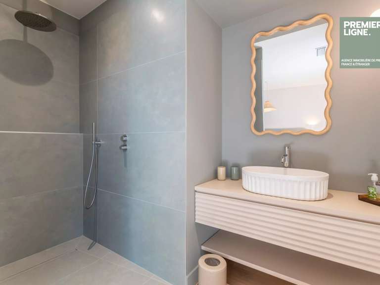Maison Lège-Cap-Ferret - 195m²