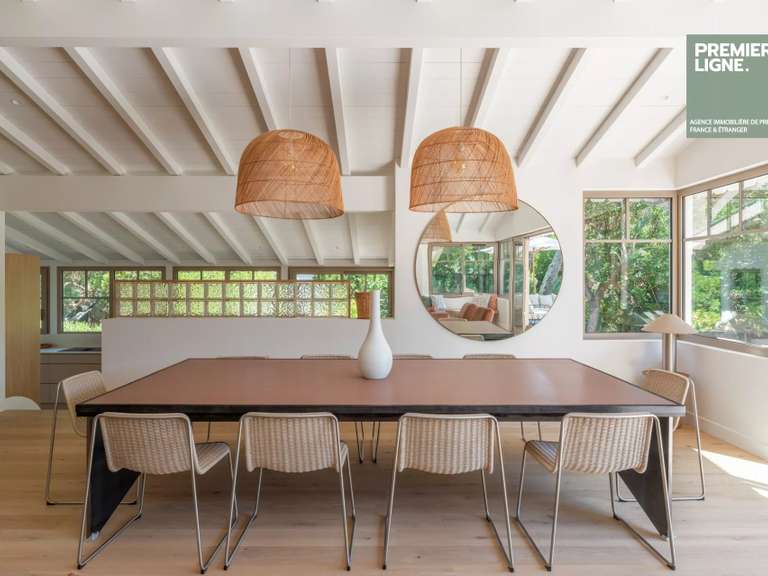 Maison Lège-Cap-Ferret - 195m²