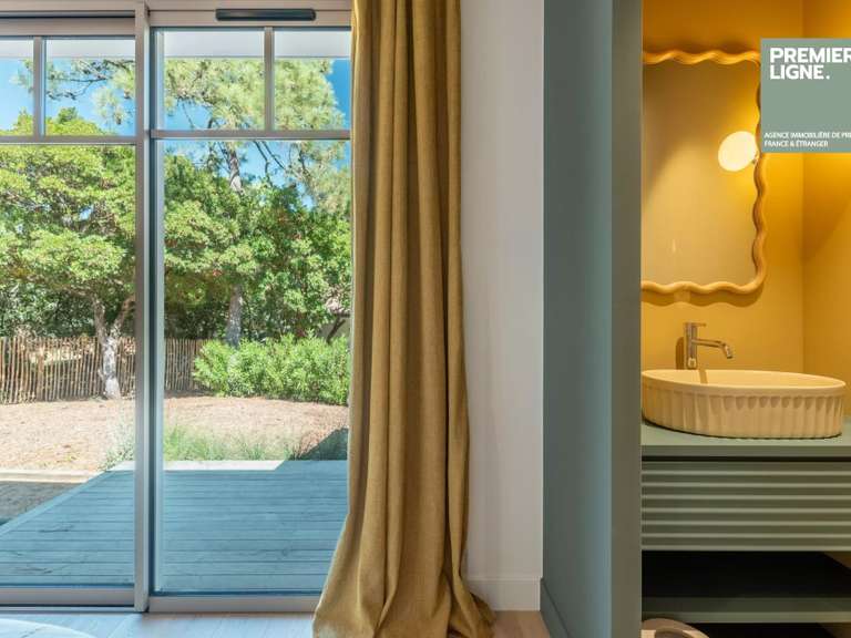 Maison Lège-Cap-Ferret - 195m²