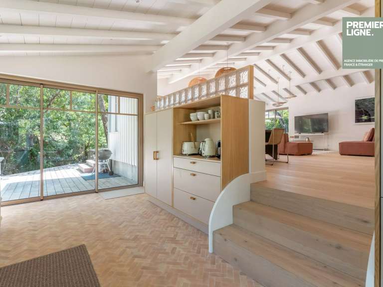 Maison Lège-Cap-Ferret - 195m²