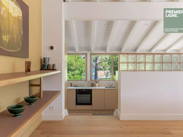 Maison Lège-Cap-Ferret - 195m²