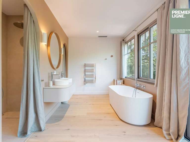 Maison Lège-Cap-Ferret - 195m²