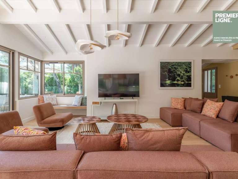 Maison Lège-Cap-Ferret - 195m²