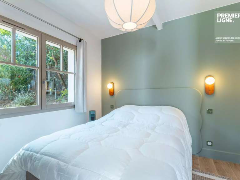 Maison Lège-Cap-Ferret - 150m²