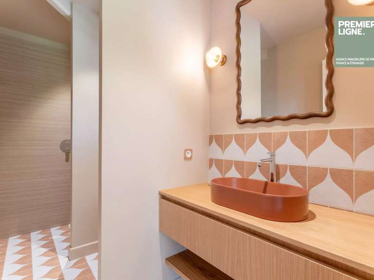 Maison Lège-Cap-Ferret - 150m²