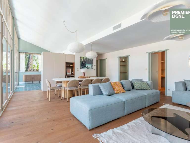 Maison Lège-Cap-Ferret - 150m²