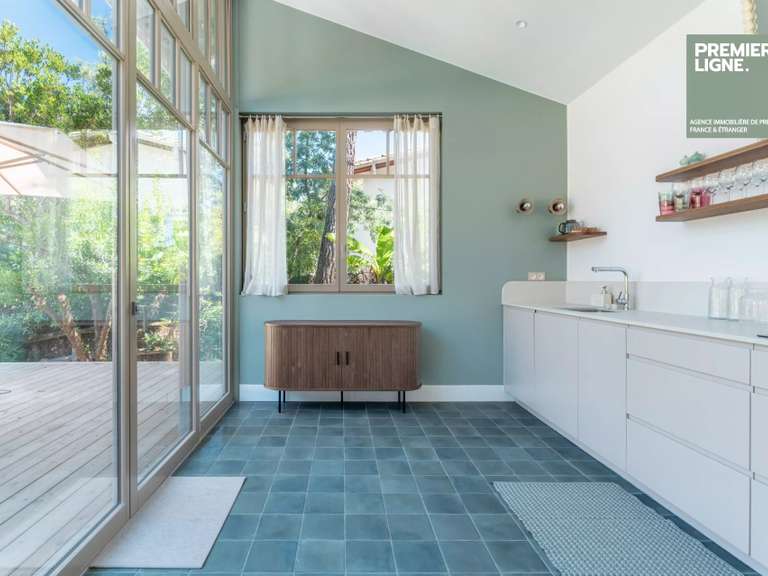 Maison Lège-Cap-Ferret - 150m²