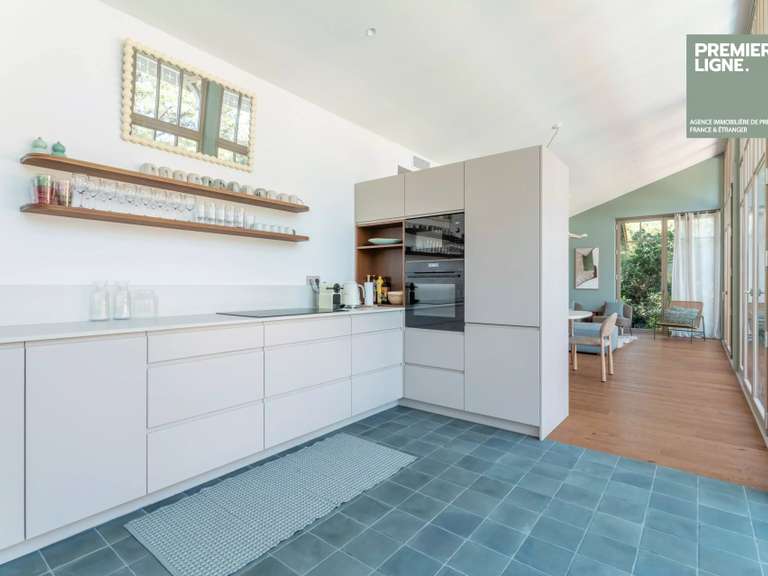 Maison Lège-Cap-Ferret - 150m²