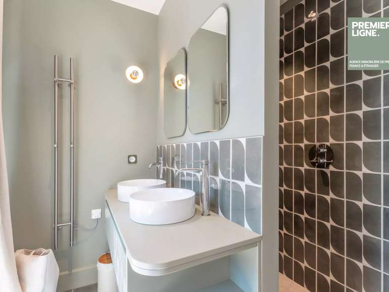 Maison Lège-Cap-Ferret - 150m²
