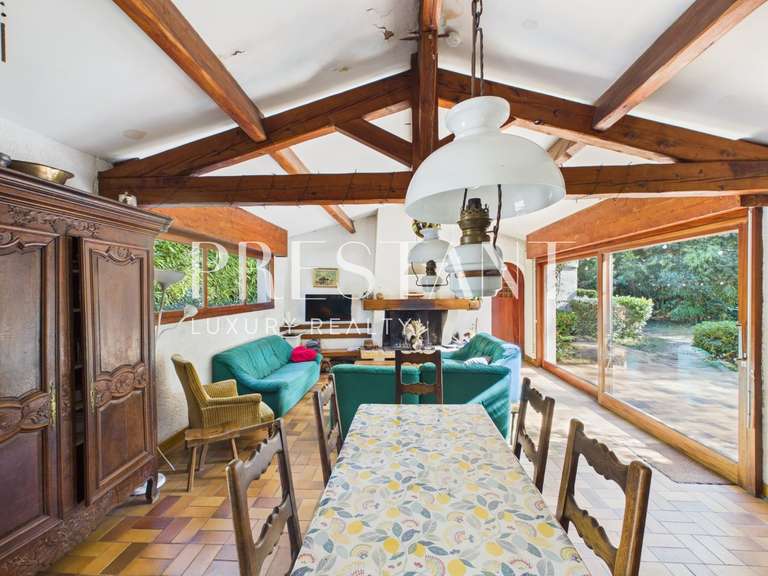 House Lège-Cap-Ferret - 5 bedrooms - 130m²