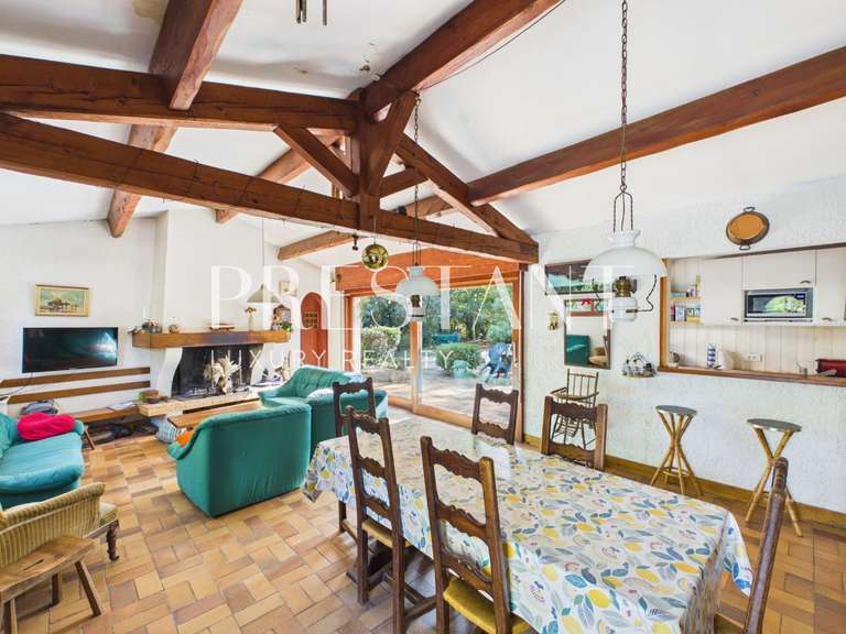 House Lège-Cap-Ferret - 5 bedrooms - 130m²