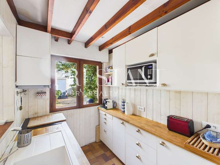 House Lège-Cap-Ferret - 5 bedrooms - 130m²