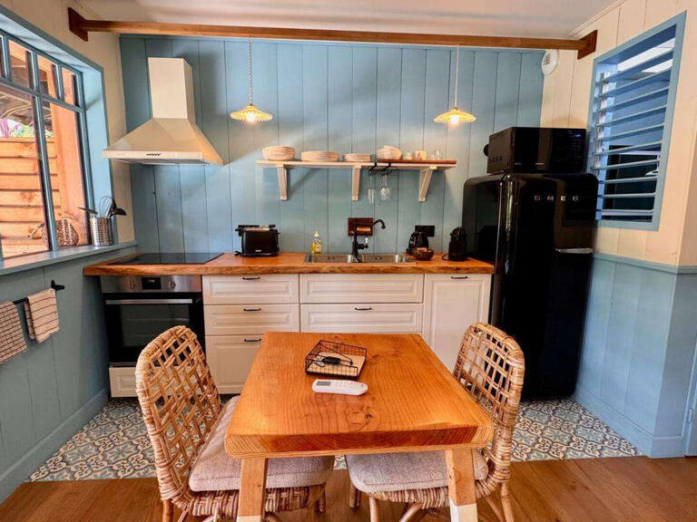 Property Lège-Cap-Ferret - 8 bedrooms