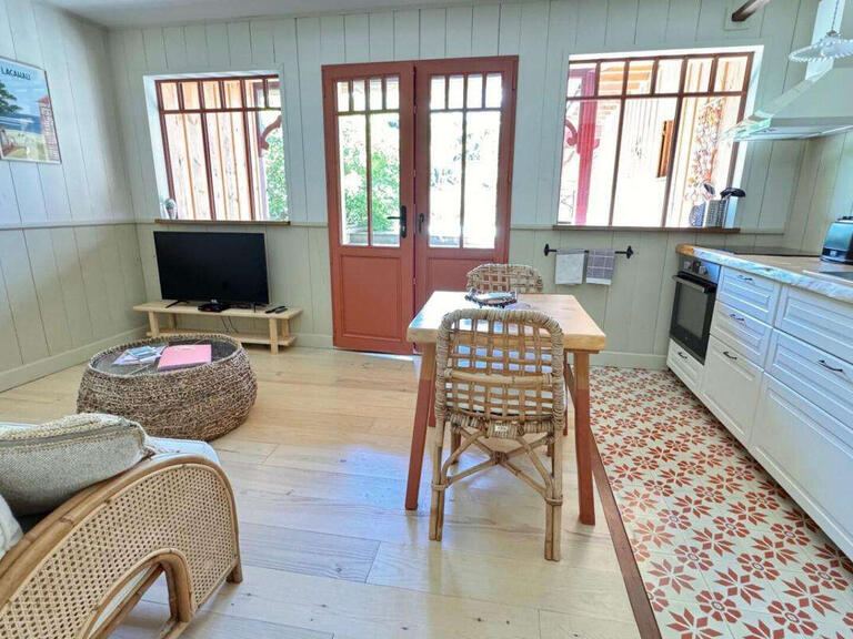 Property Lège-Cap-Ferret - 8 bedrooms