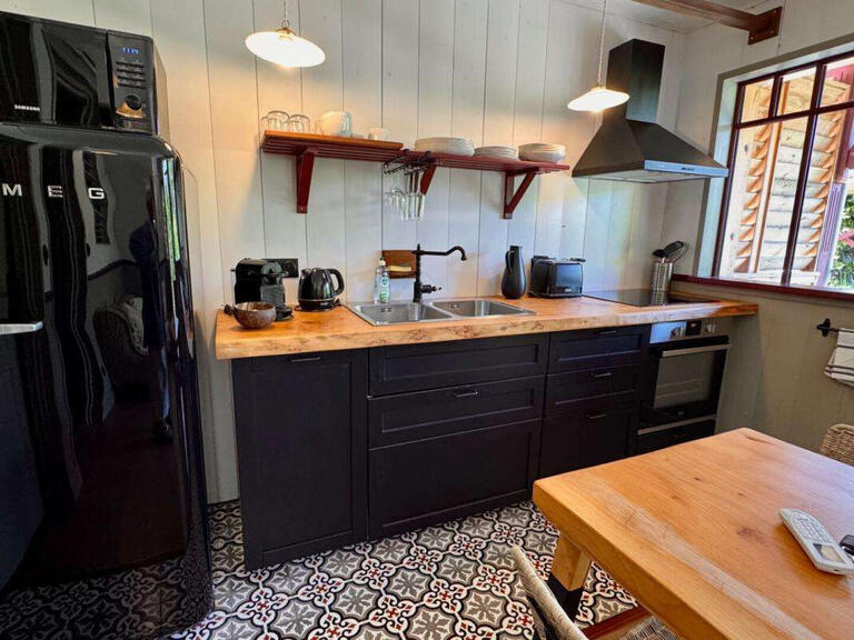 Property Lège-Cap-Ferret - 8 bedrooms
