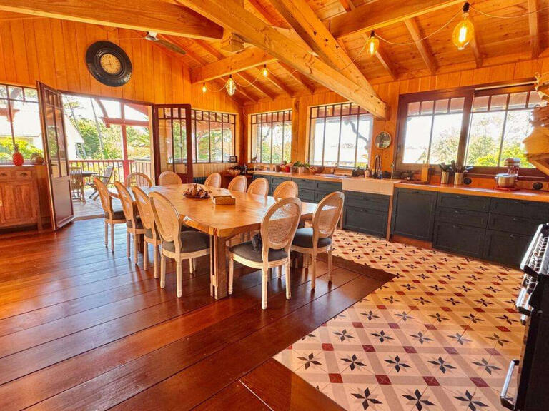Property Lège-Cap-Ferret - 8 bedrooms