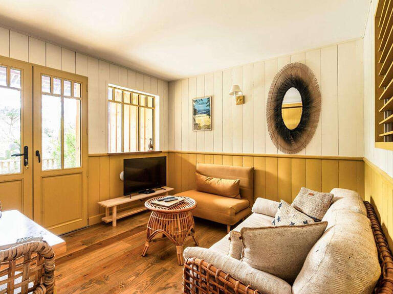 Property Lège-Cap-Ferret - 8 bedrooms