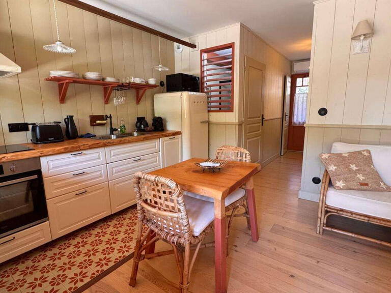 Property Lège-Cap-Ferret - 8 bedrooms