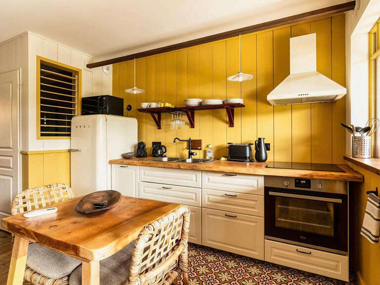Property Lège-Cap-Ferret - 8 bedrooms