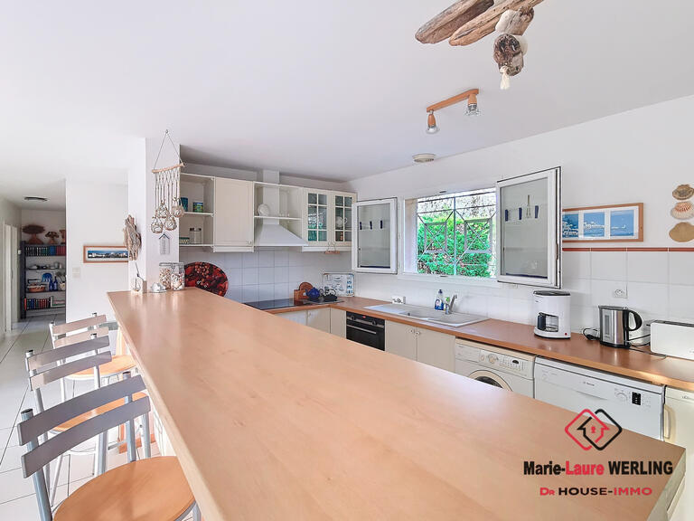 Villa Lège-Cap-Ferret - 4 bedrooms - 140m²