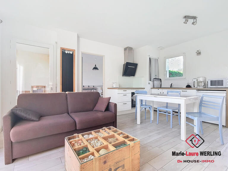 Villa Lège-Cap-Ferret - 4 bedrooms - 140m²
