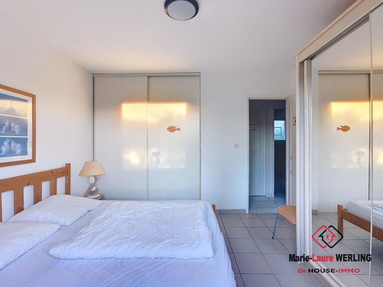 Villa Lège-Cap-Ferret - 4 bedrooms - 140m²