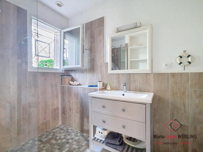 Villa Lège-Cap-Ferret - 4 bedrooms - 140m²