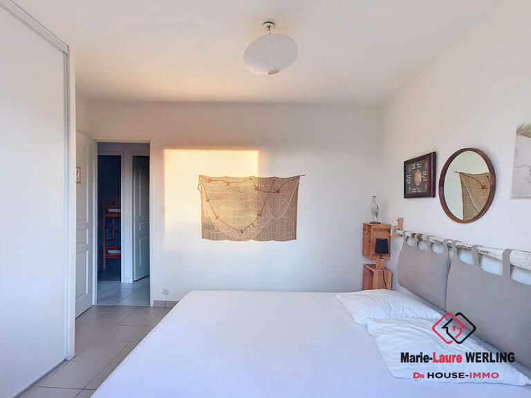 Villa Lège-Cap-Ferret - 4 bedrooms - 140m²