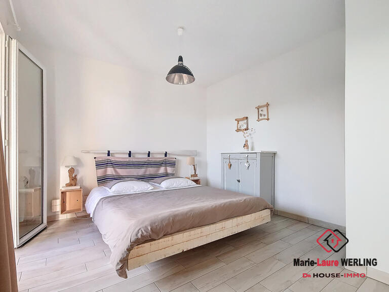 Villa Lège-Cap-Ferret - 4 bedrooms - 140m²