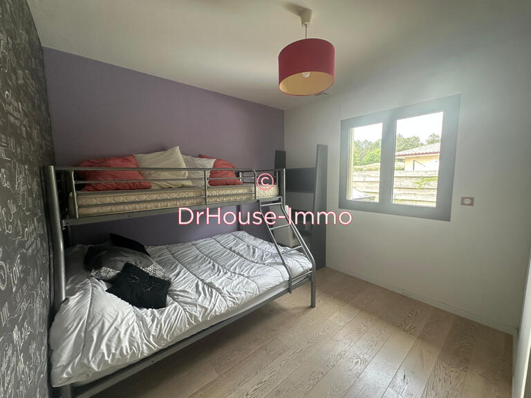 Villa Lège-Cap-Ferret - 4 chambres - 125m²