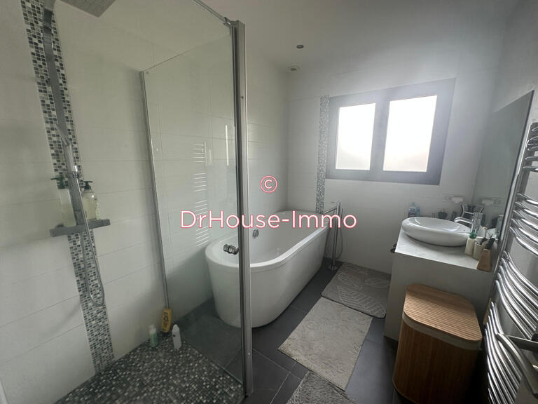 Villa Lège-Cap-Ferret - 4 chambres - 125m²