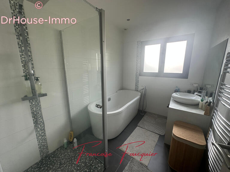 Villa Lège-Cap-Ferret - 4 bedrooms - 125m²