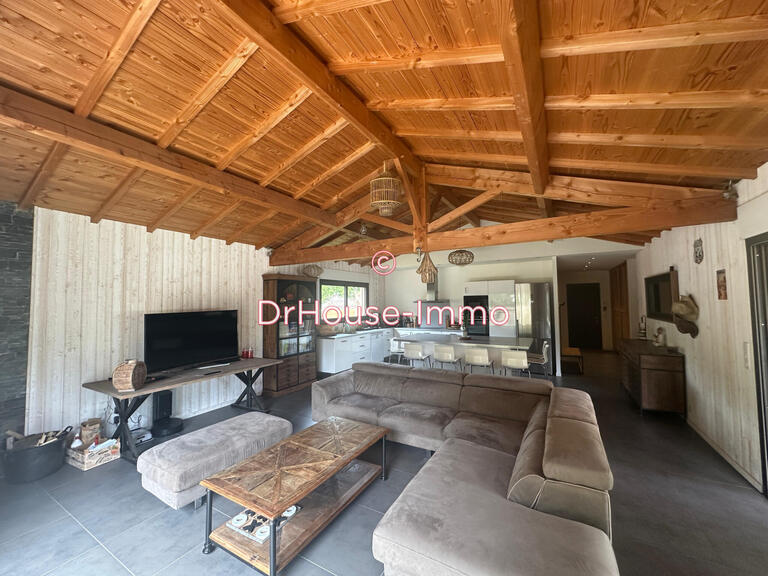 Villa Lège-Cap-Ferret - 4 chambres - 125m²