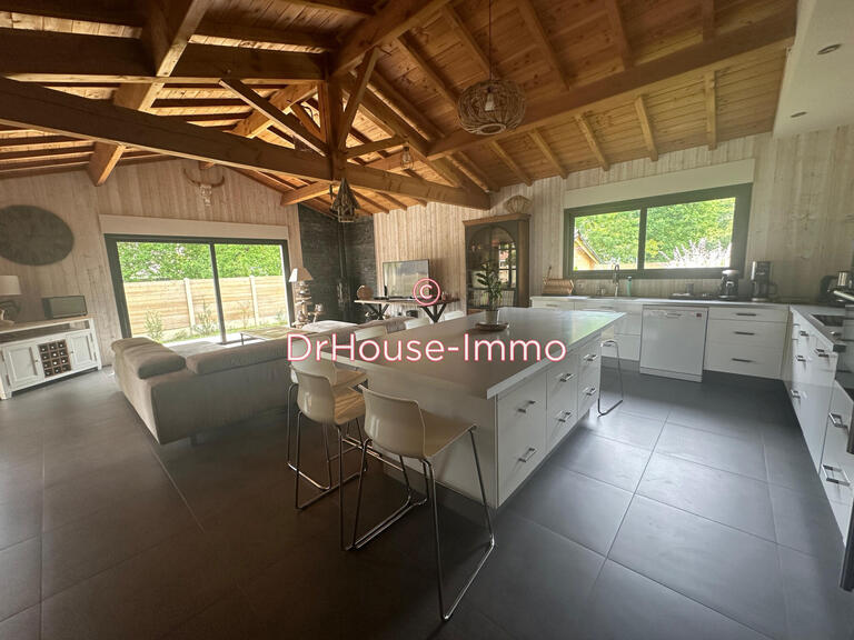 Villa Lège-Cap-Ferret - 4 chambres - 125m²